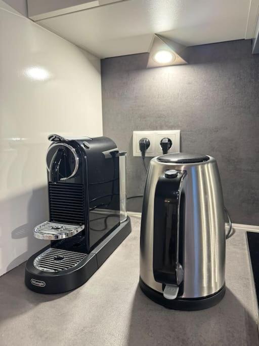 2,5 Zimmer Ferienwohnung Fehmarn Mit Eigenem Parkplatz Dış mekan fotoğraf